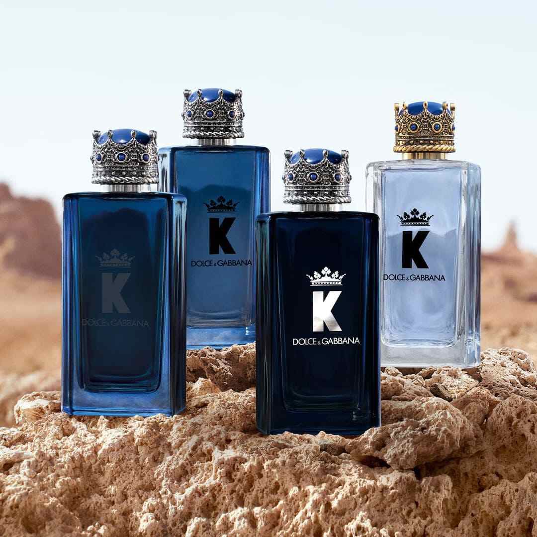 Dolce&Gabbana K BY DOLCE&GABBANA Parfum - 100ml