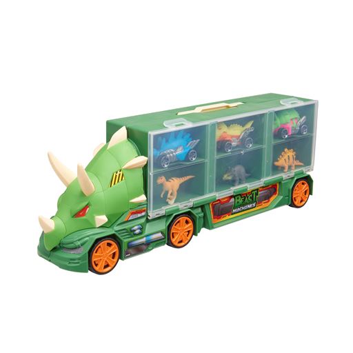 Teamsterz Triceraptors Transporter