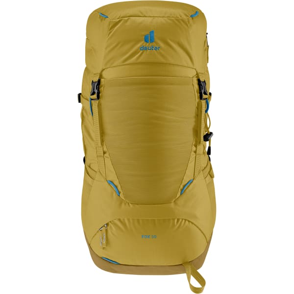 Sac à dos randonnée DEUTER FOX 30 TURMERIC-CLAY