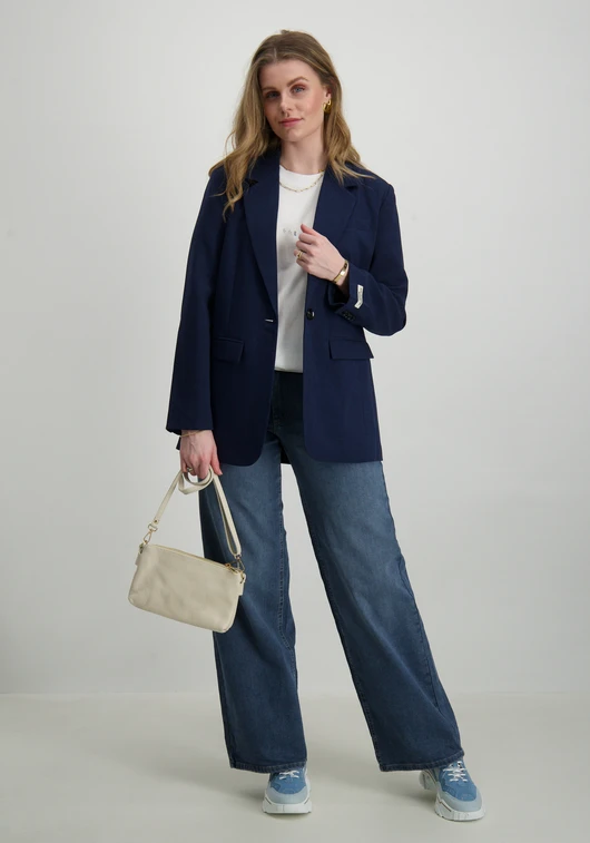 Colourful Rebel Blazer Jasra racer logo WJ116855