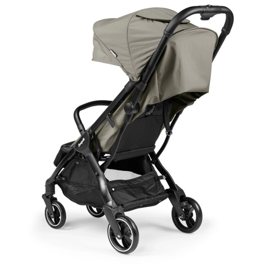 Burigotto Buggy COPA Light Grey