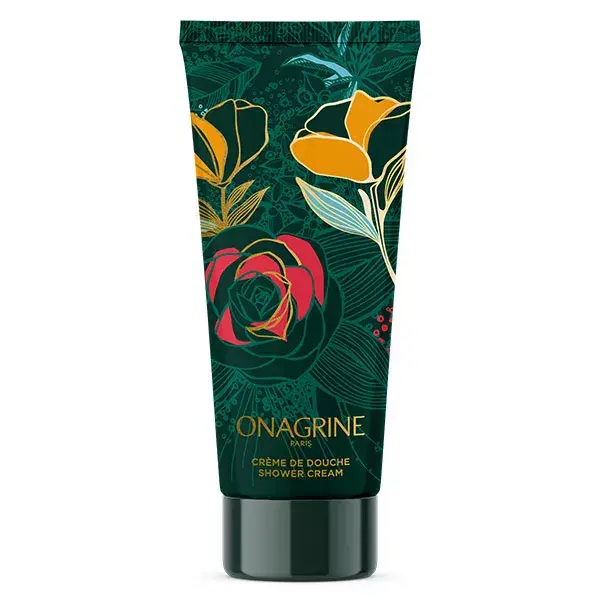 Creme de Banho Onagrine 200ml