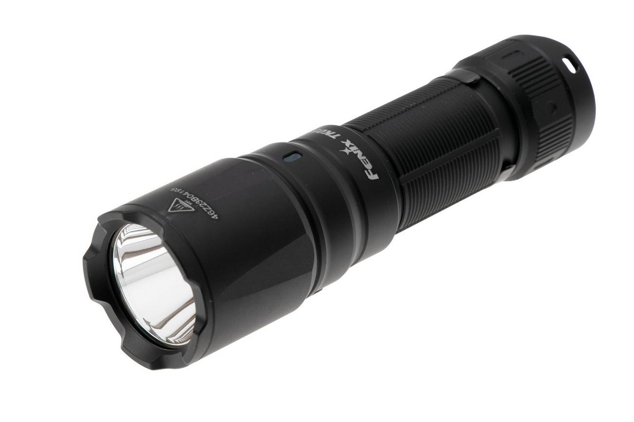 Fenix TK05R oplaadbare tactische zaklamp