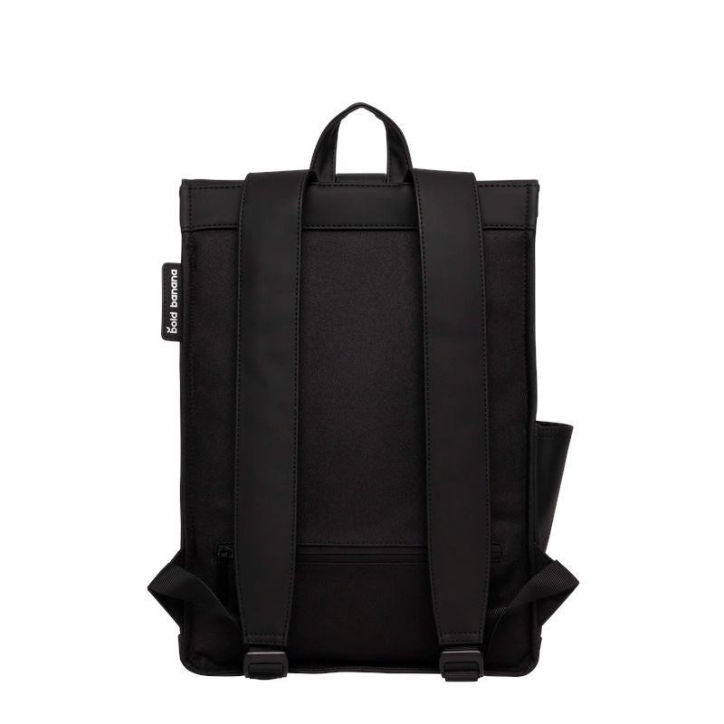 Bold Banana Beyond Bold Envelope Backpack Obsidian Black