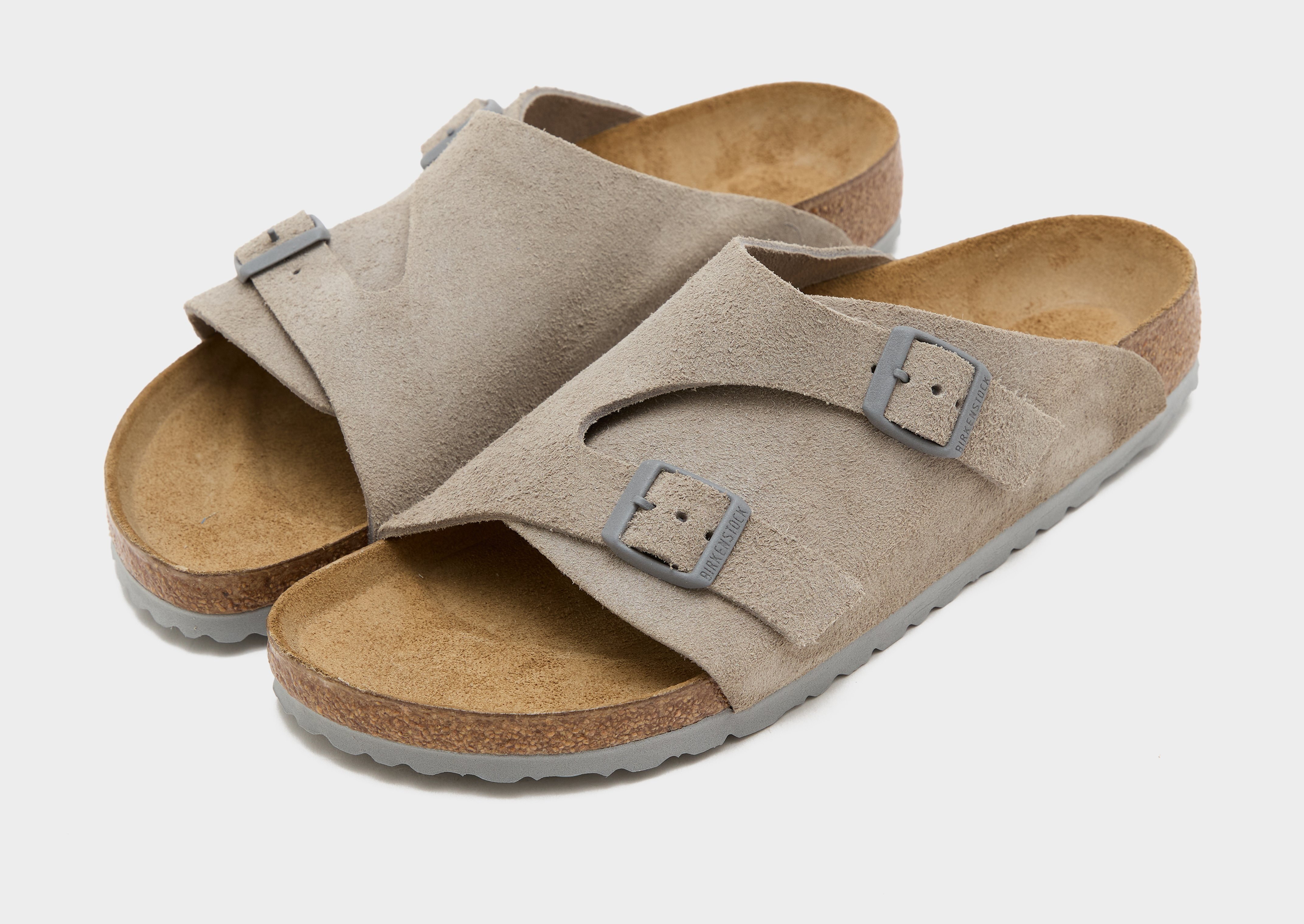 Birkenstock Zurich Homme