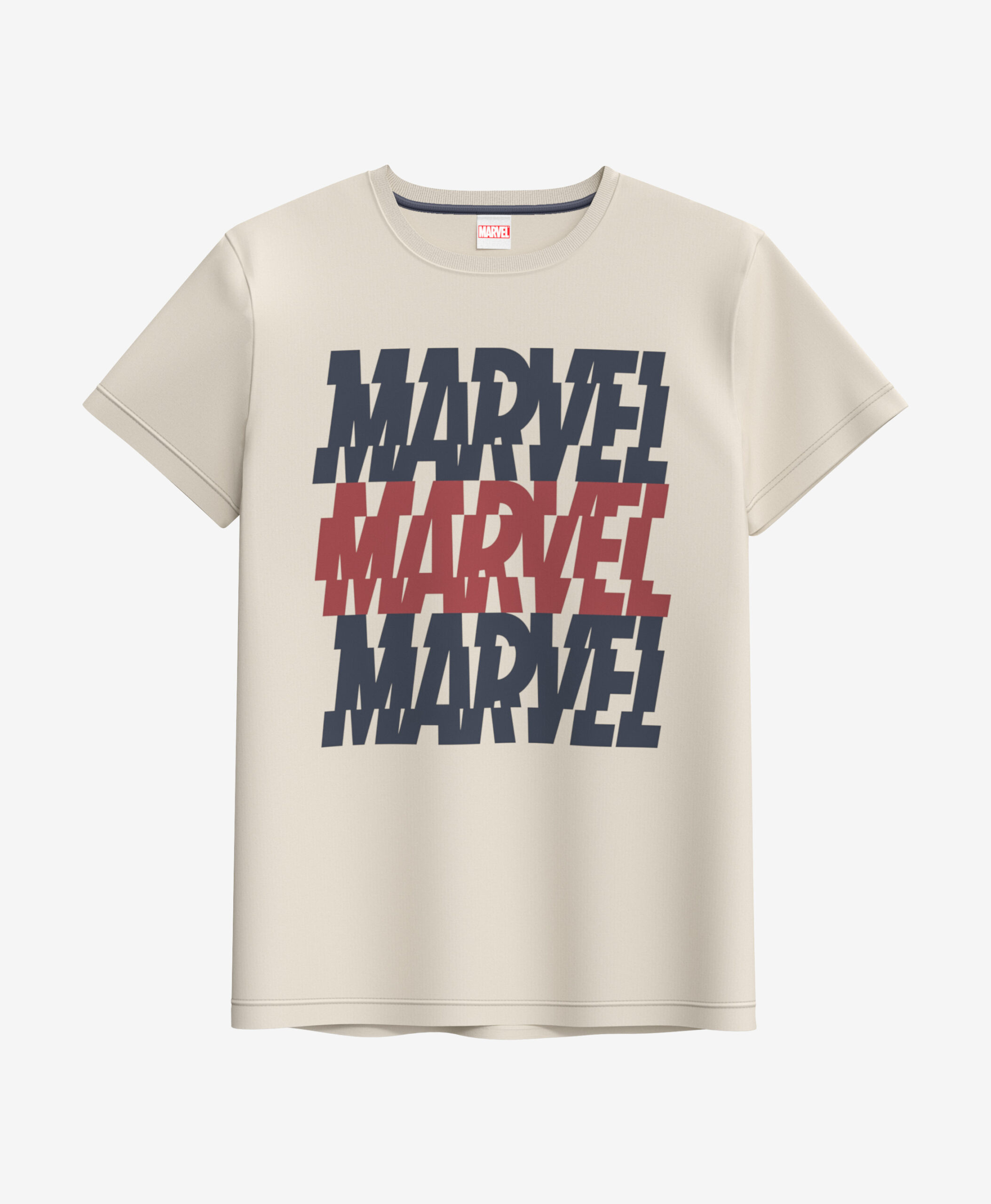 T-Shirt, 100% Baumwolle