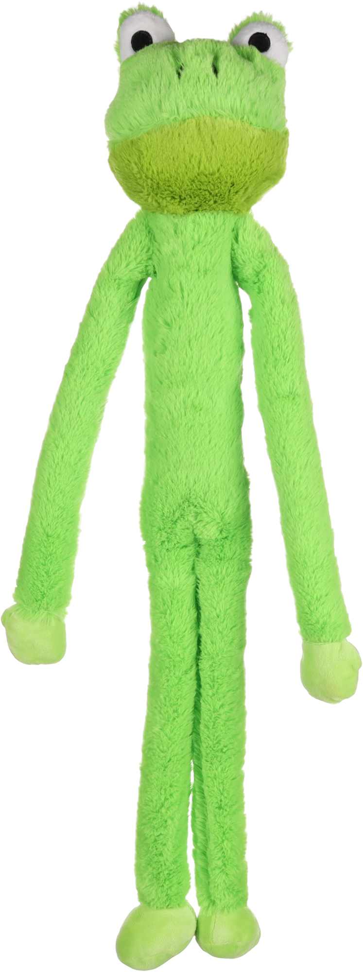 Flamingo f-522509 - Jouet Grenouille Kwakka pour Chiens Amusants