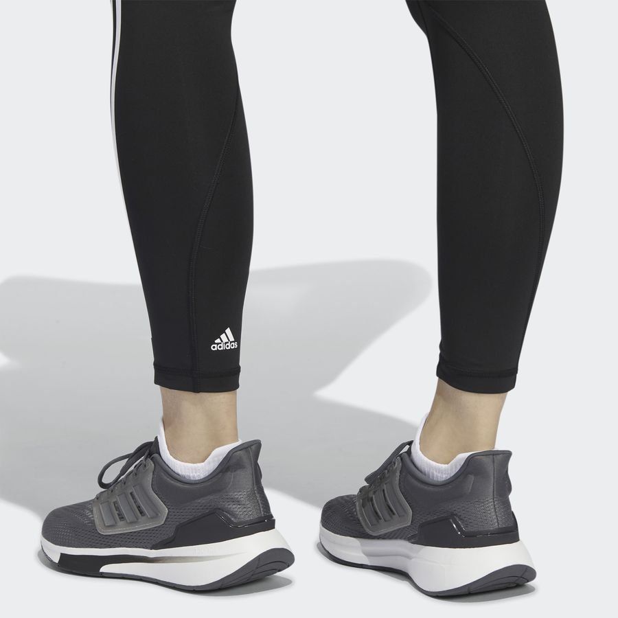 Adidas Legging 7/8 Optime Trainicons