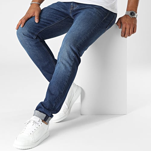 Jean Regular Callen Bleu Brut