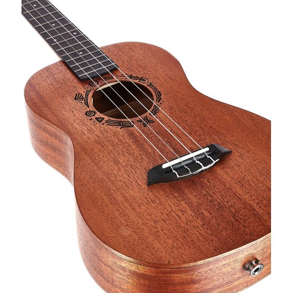 Flight Bariton DUB38 CEQ MAH/MAH