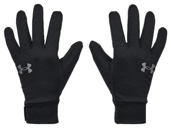 Sous-Gants Under Armour Storm Liner Noir