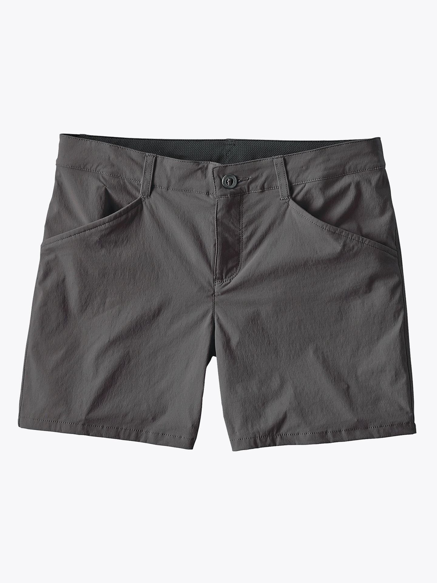 Women's Quandary Shorts - 7 in.