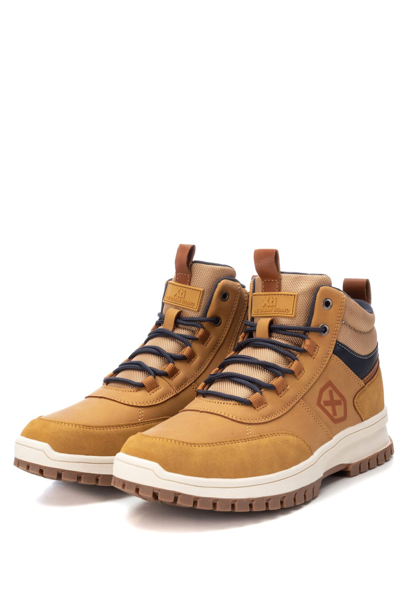Bota de cultivador de cana