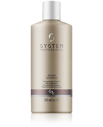 System Professional LipidCode Repair Shampoo R1 500ml