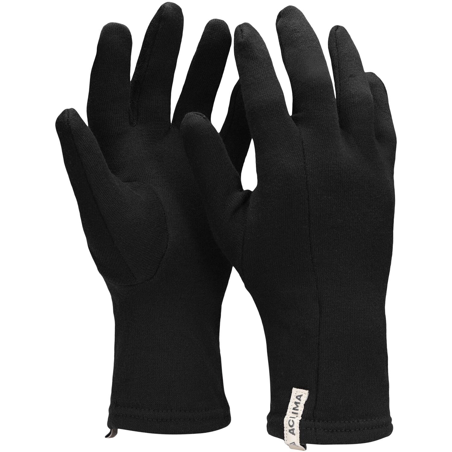 Aclima WoolTerry Heavy Liner Golves