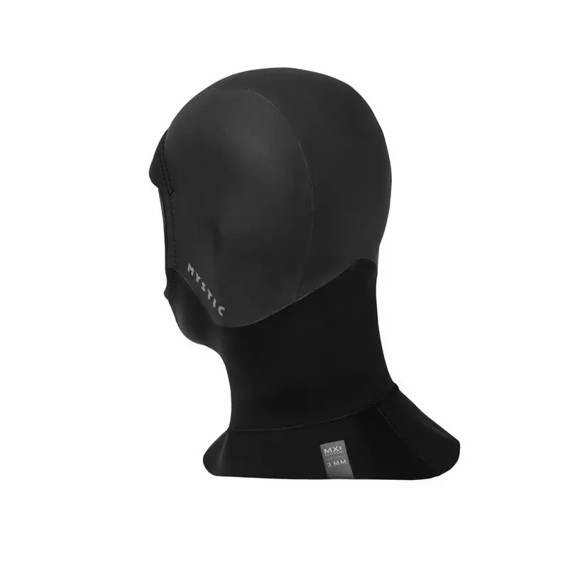Cagoule néoprène MYSTIC Roam Hood Long 3mm
