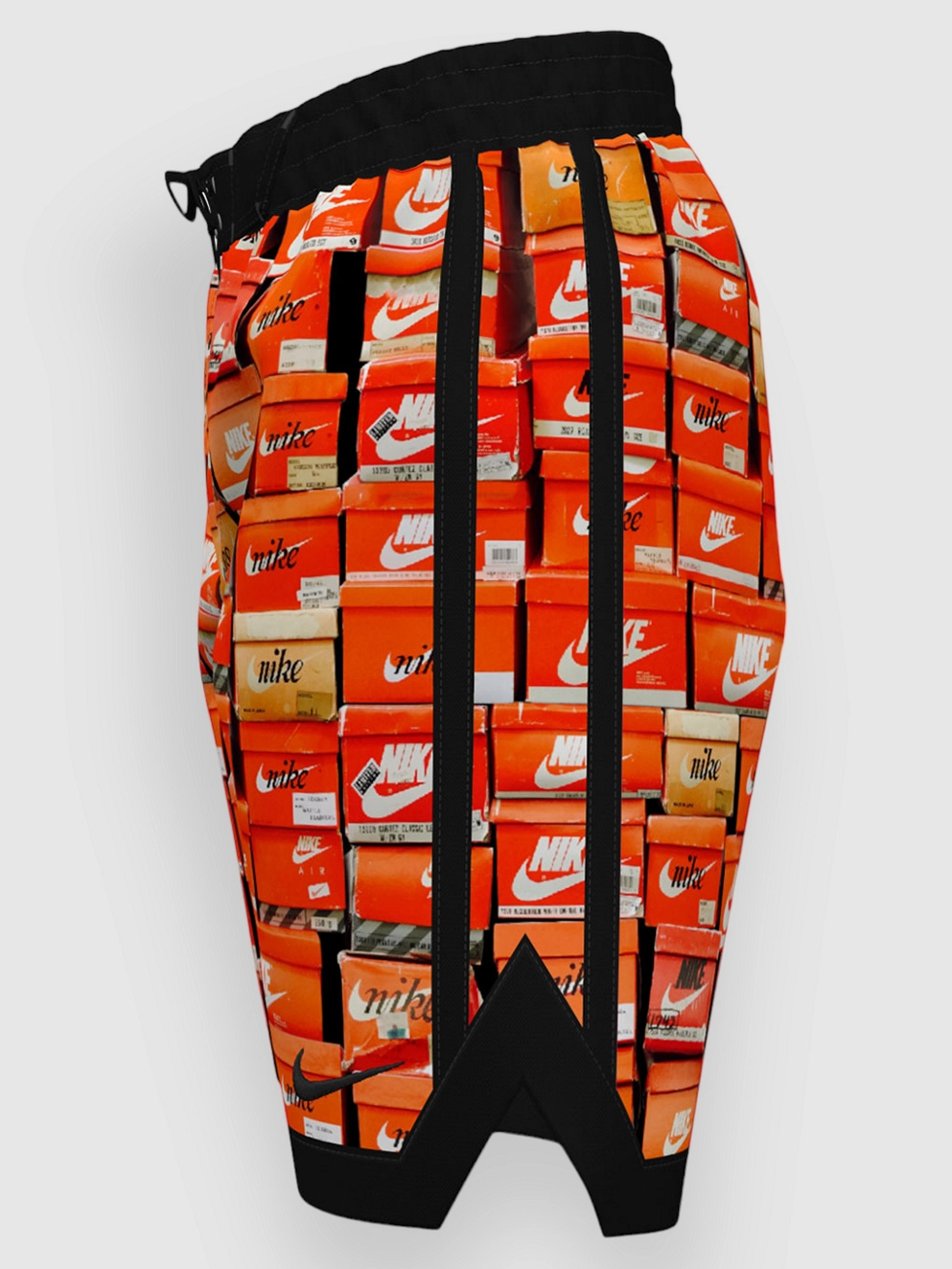 Nike Swim 7