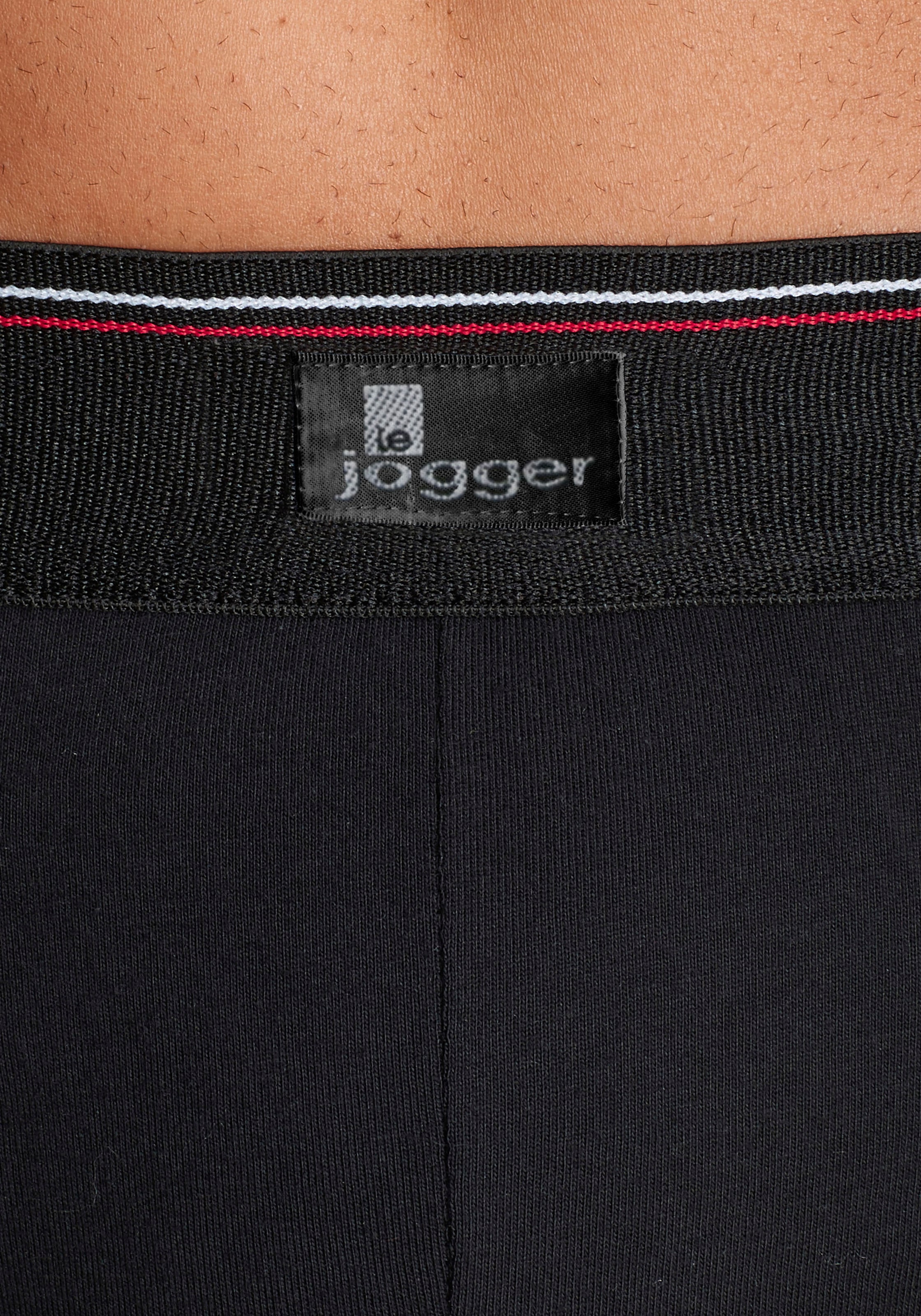 le jogger® Slip, 10 Stk. nur einfarbig