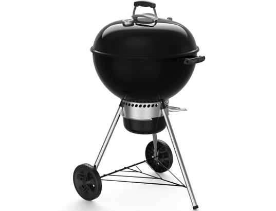 WEBER - Barbecue charbon Original Kettle E-5730, Diamètre 57 cm
