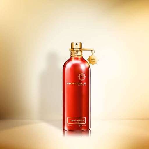 Montale Oud Tobacco Eau De Parfum, 100 ml