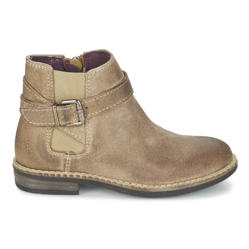 Mod'8 - NEL - Beige