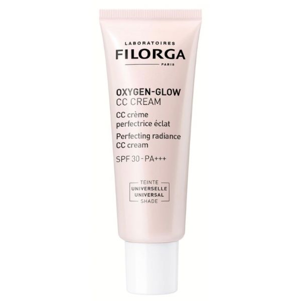 Filorga Oxygen Glow CC Cream SPF30 40ml
