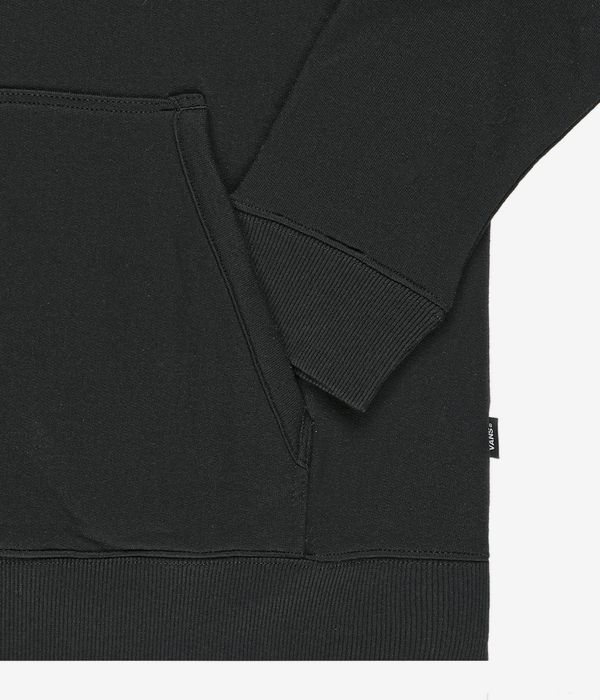 Vans Skate Hoodie (black)