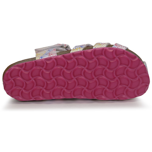 Kickers - SUMMERTAN - Multicolore