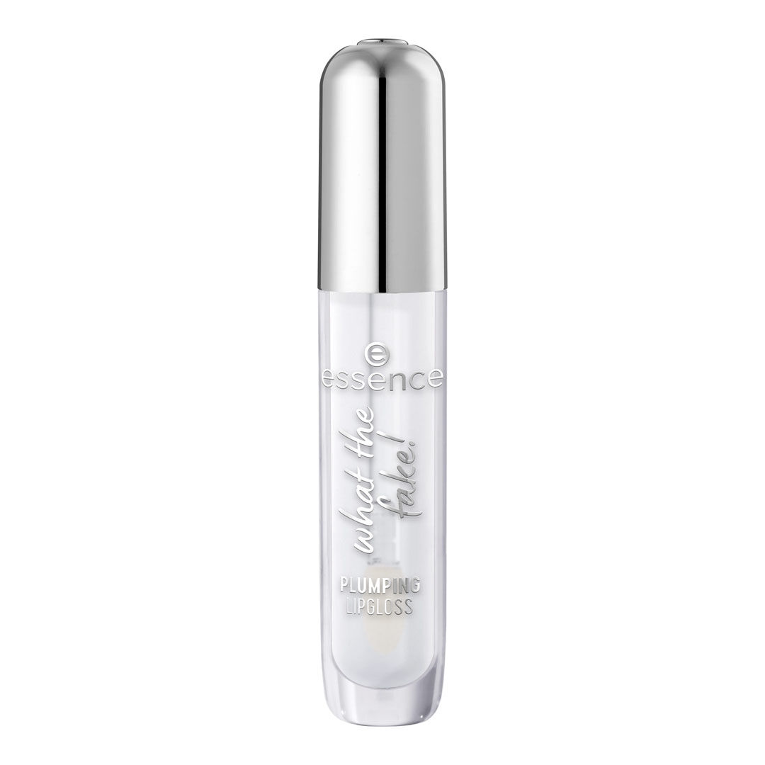 Lipgloss de Volume What the Fake!