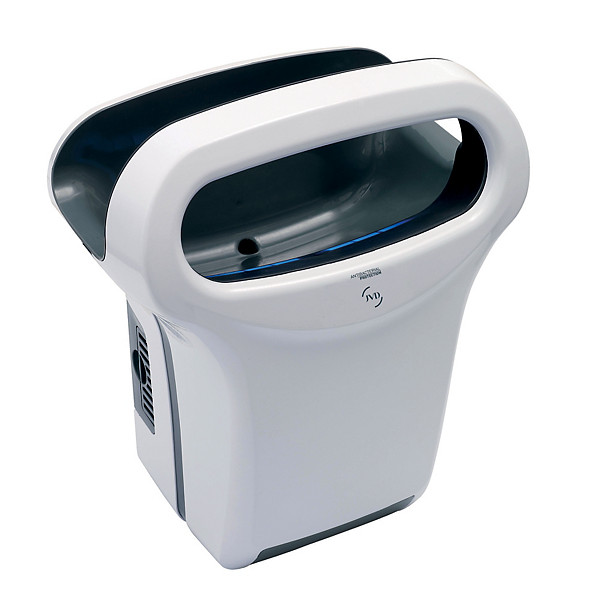 Sèche-mains automatique Exp'Air à air pulsé