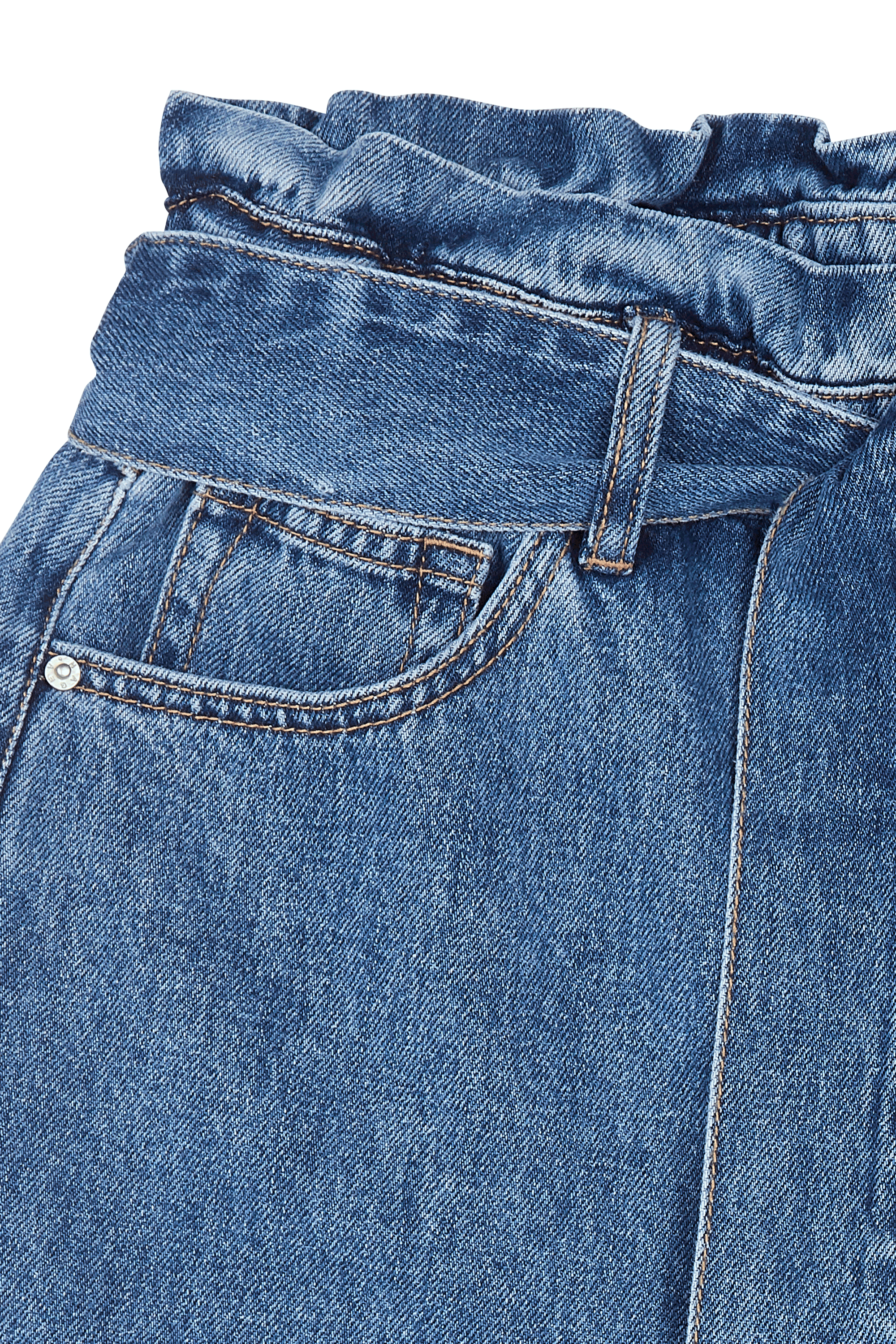 NAGEV Short  LUNA Bleu