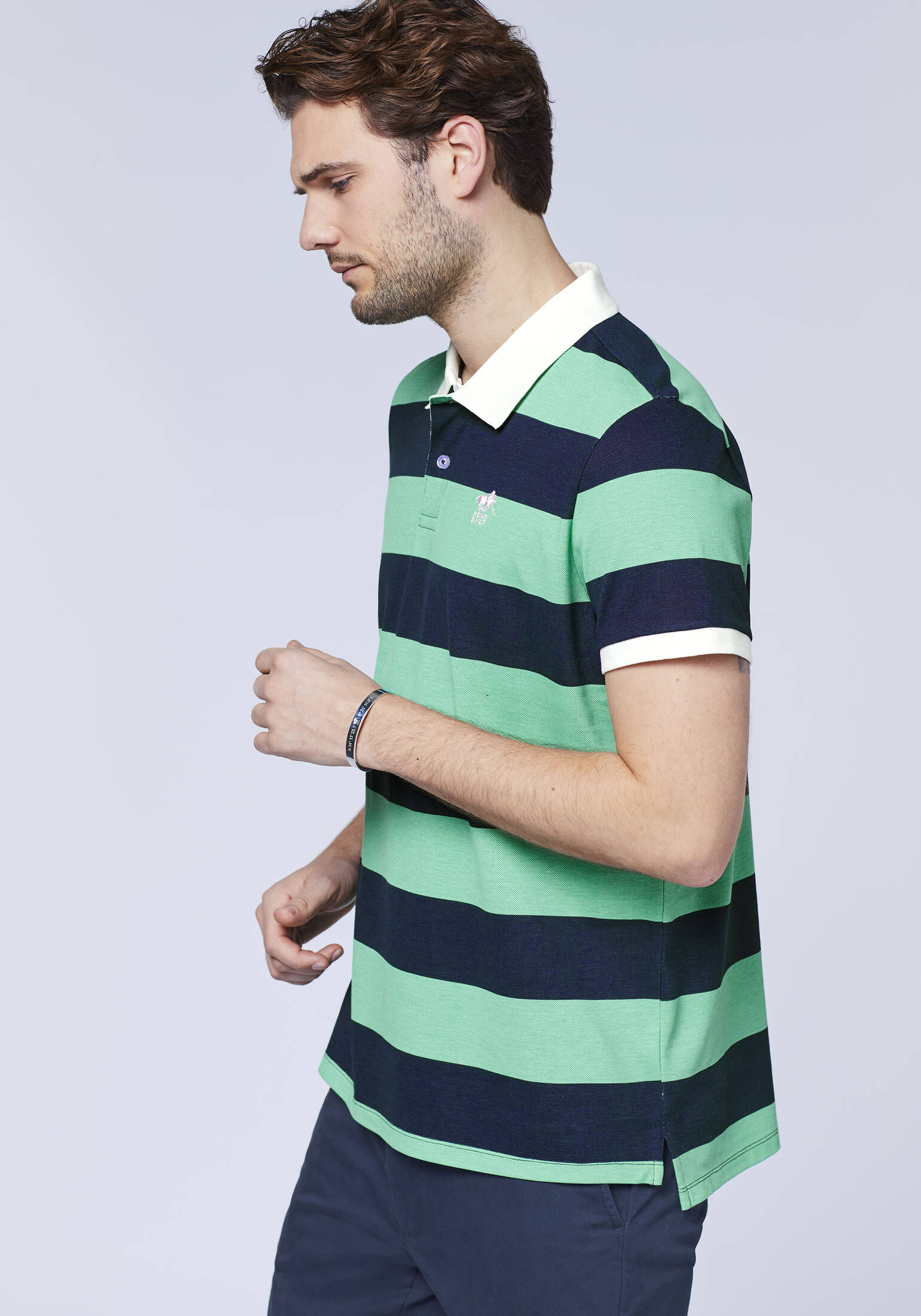 Polo Sylt| Herren Poloshirt