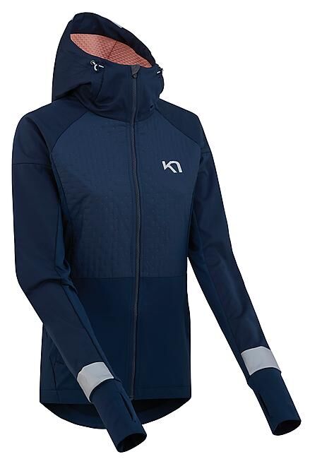 KARI TRAA - TOVE JACKET W VESTE