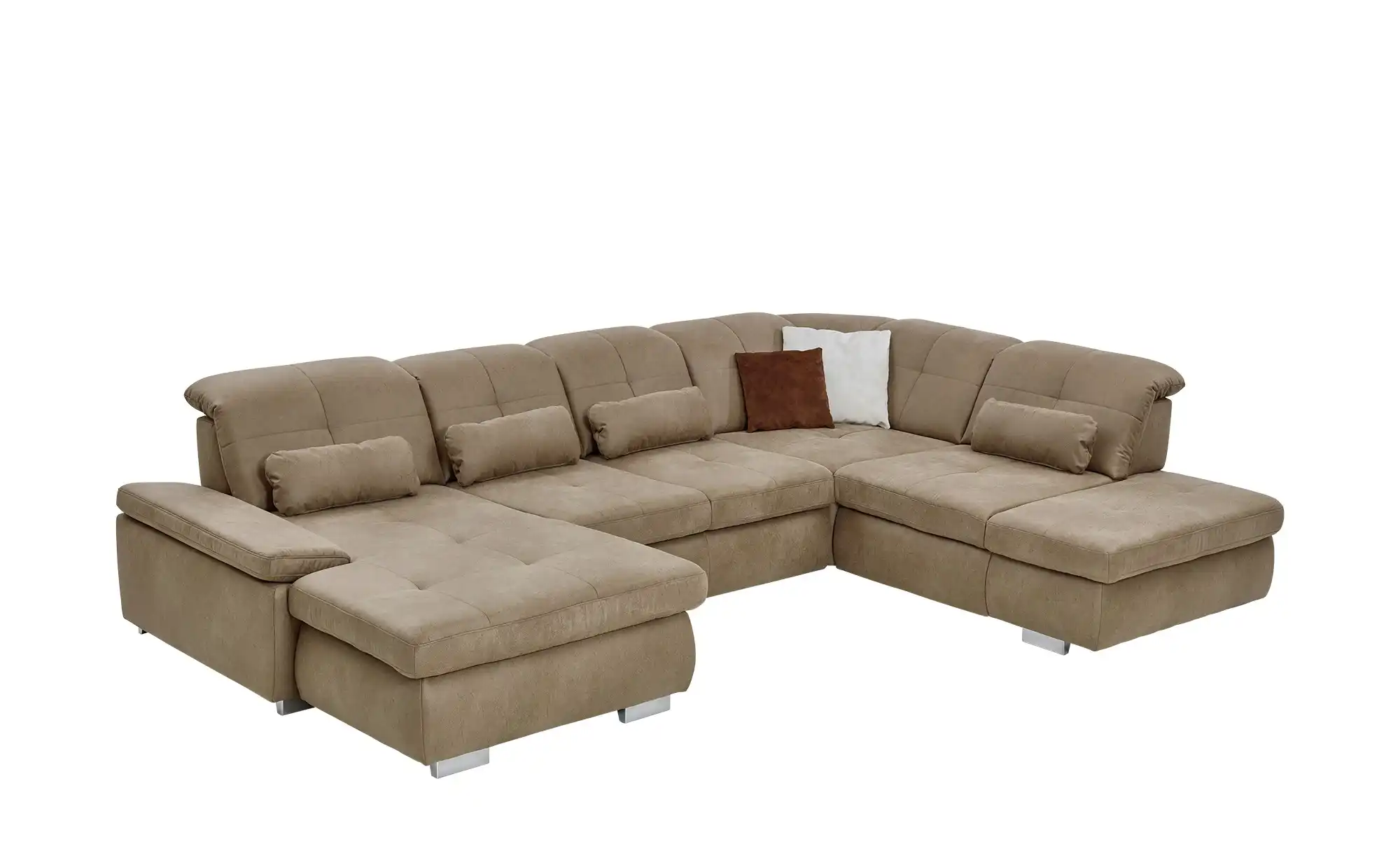 Lounge Collection Wohnlandschaft Affair