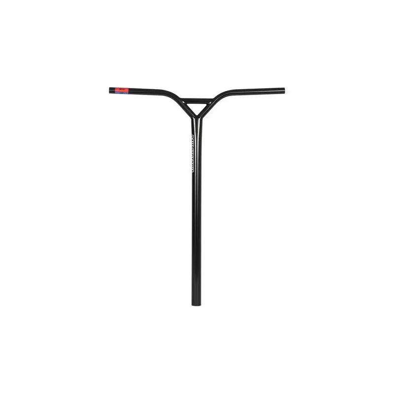 Guidon Raw Victoria Light Noir