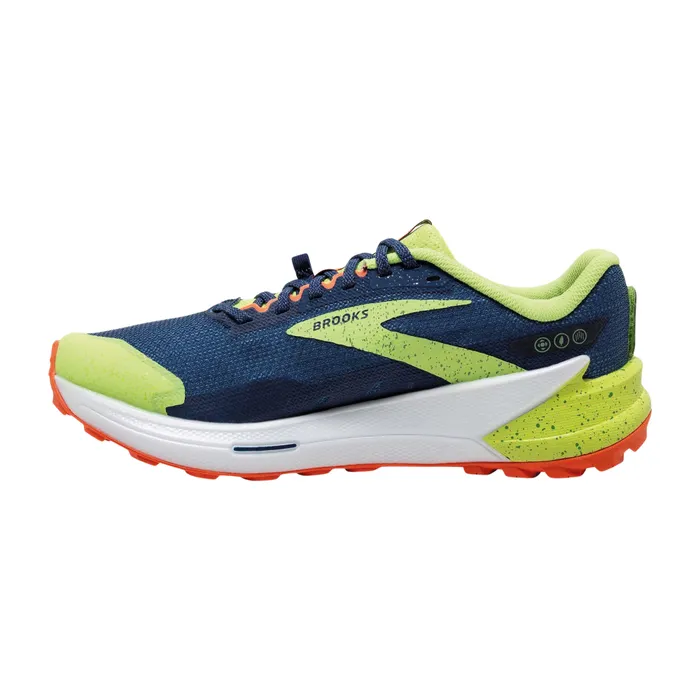 Brooks Catamount 2 Trailrunning Schoenen Heren