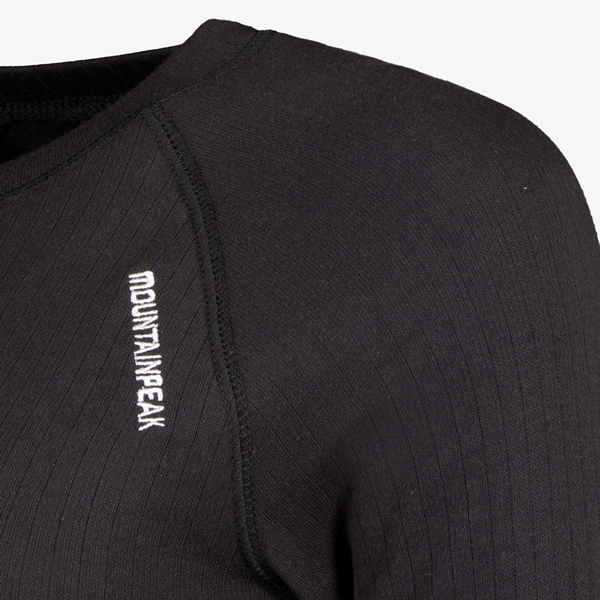 Mountain Peak dames thermoshirt met lange mouwen