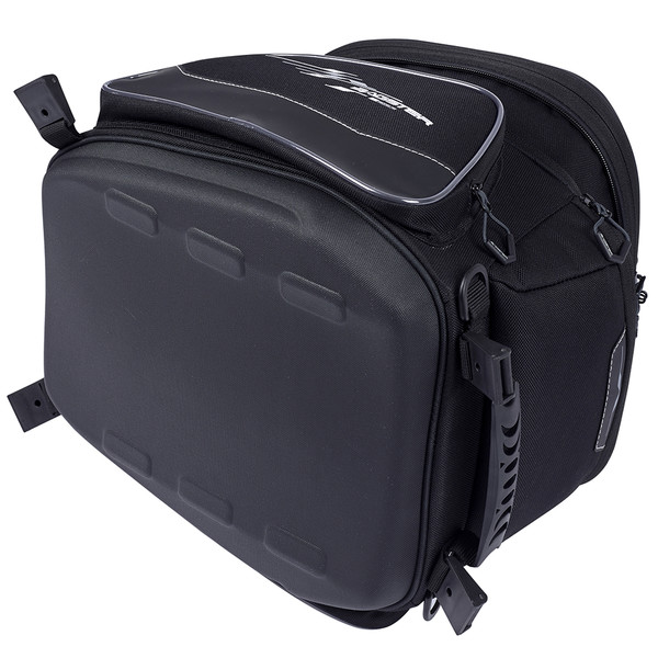 Bagster - Sacoche de selle X-Plore Noir