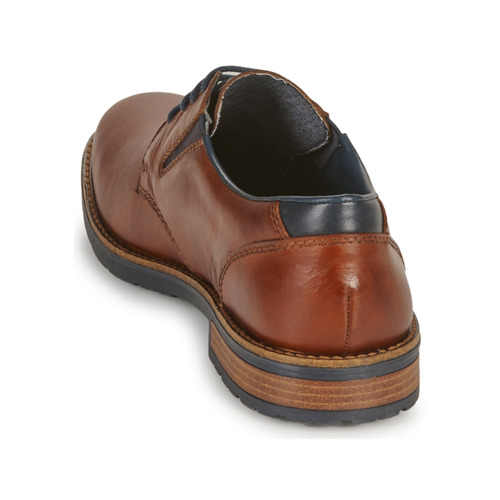 Rieker - 14621-24 - Marron