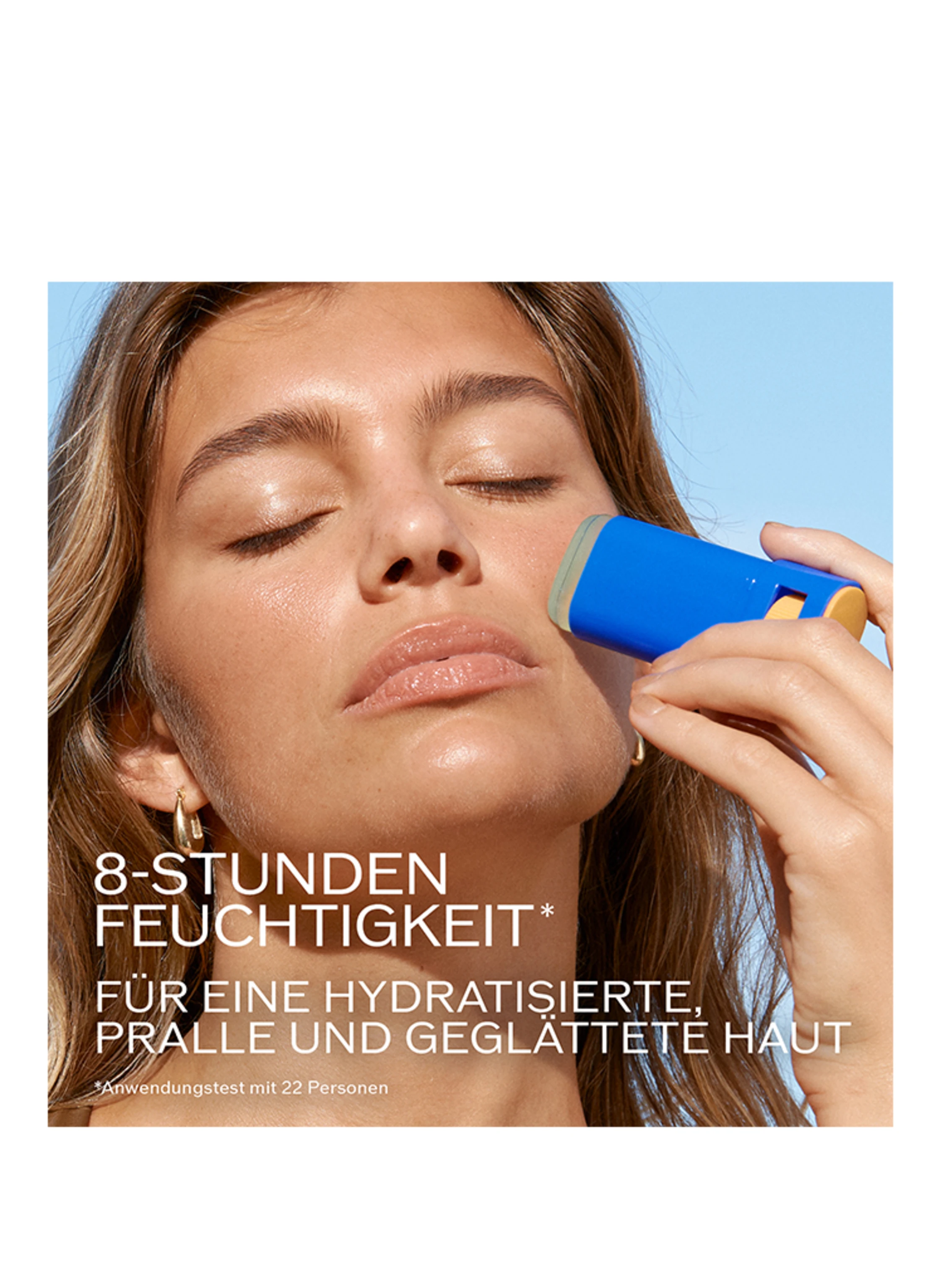 SHISEIDO EXPERT SUN PROTECTOR CLEAR STICK SPF 50+