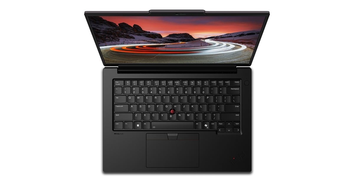 LenovoThinkPad P14s Gen 5 (21G20005MH) 14.5