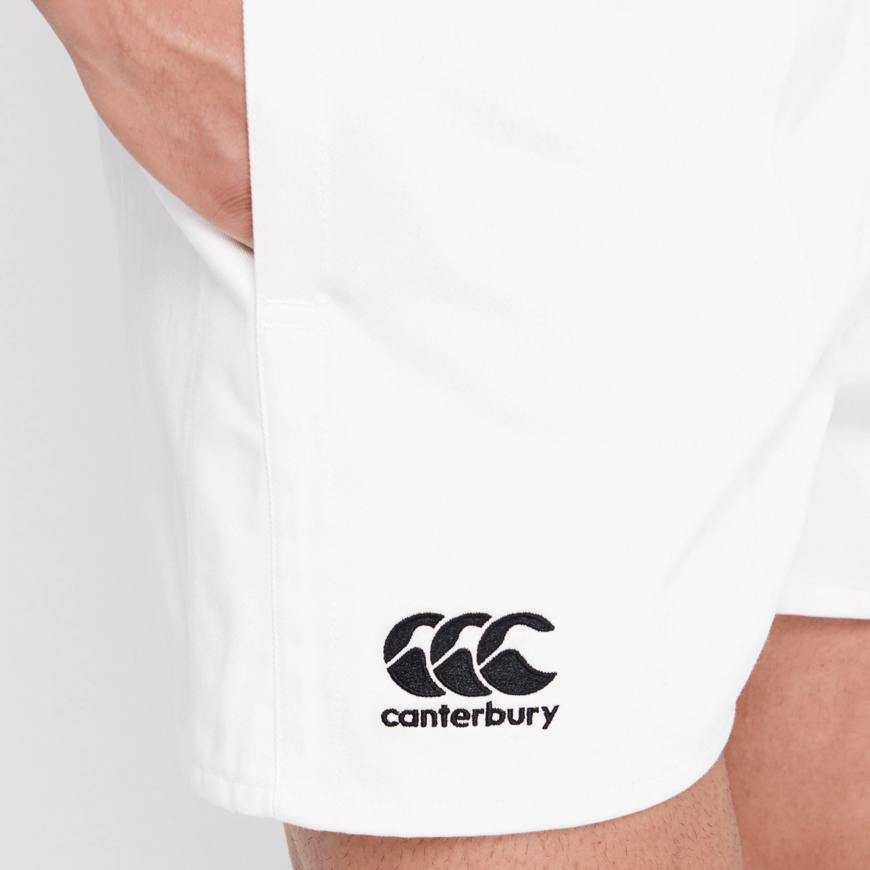 Canterbury Rugby Shorts Mens