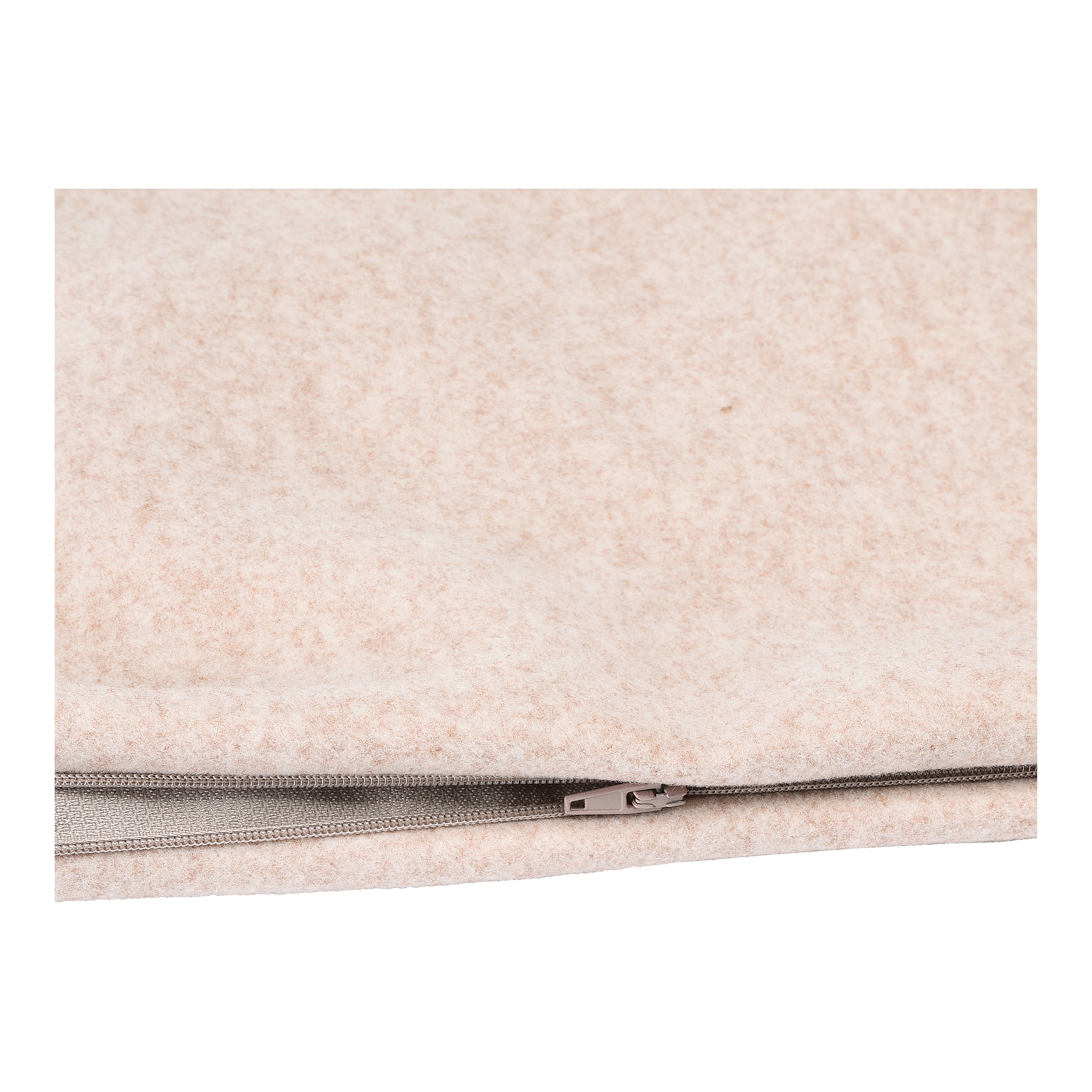 beige, L 60 x B 40 cm