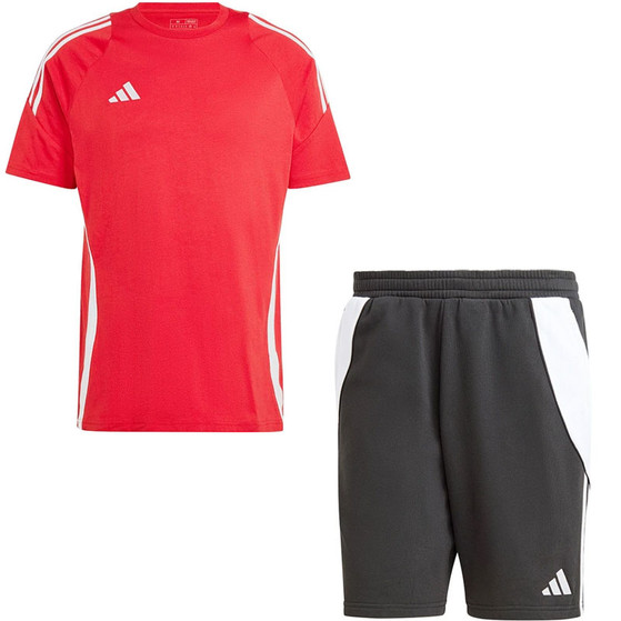 adidas Tiro 24 Sweat Zomerset