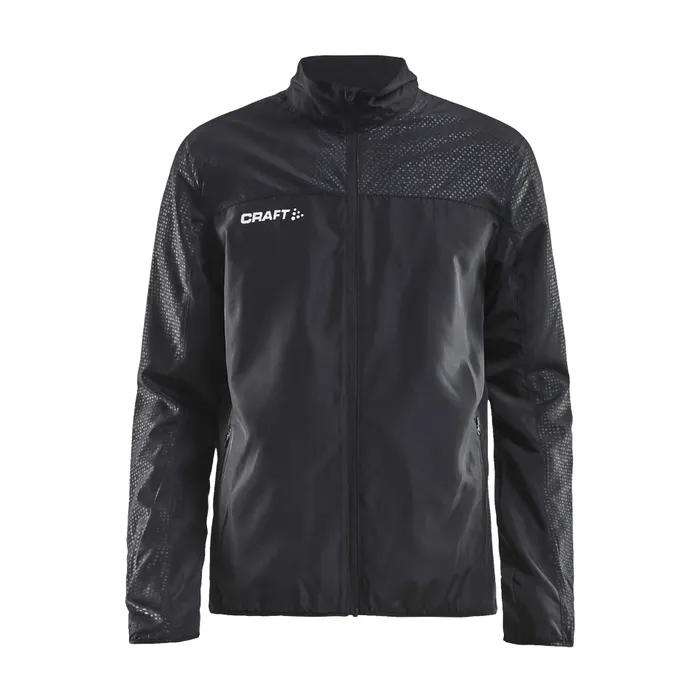 Craft Rush Wind Hardloopjack Heren