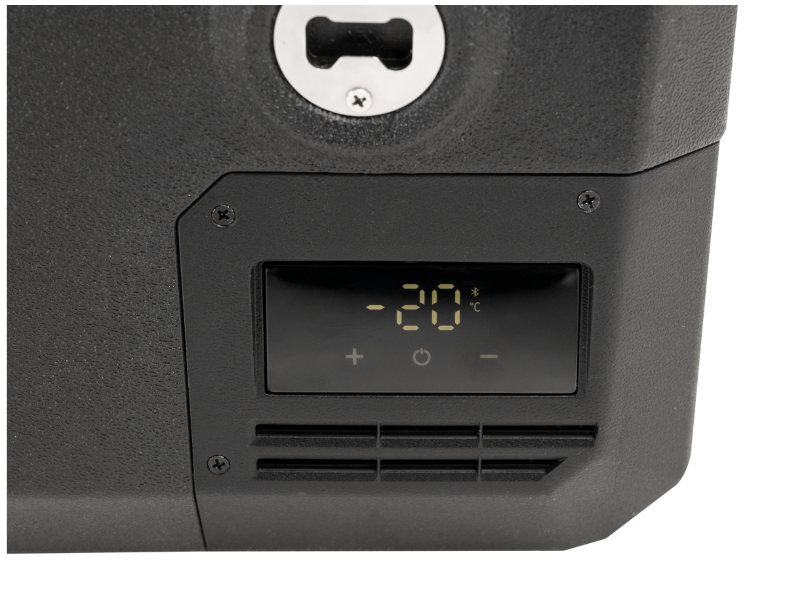 Pro-user CoolX15 koelbox