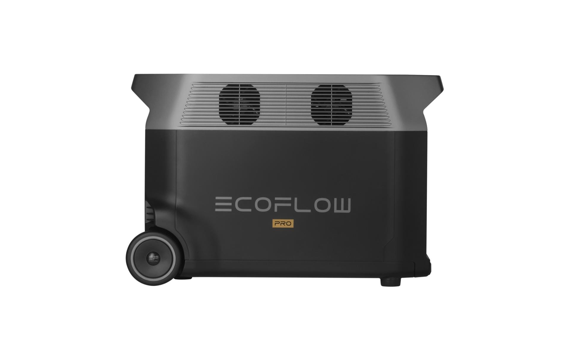 Power Station Delta Pro 3600 Wh<br>Portabler Solar Stromgenerator für Zuhause oder Unterwegs, Generator