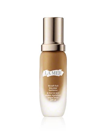 La Mer The Soft Fluid Long Wear Foundation 450 Sepia 30ml