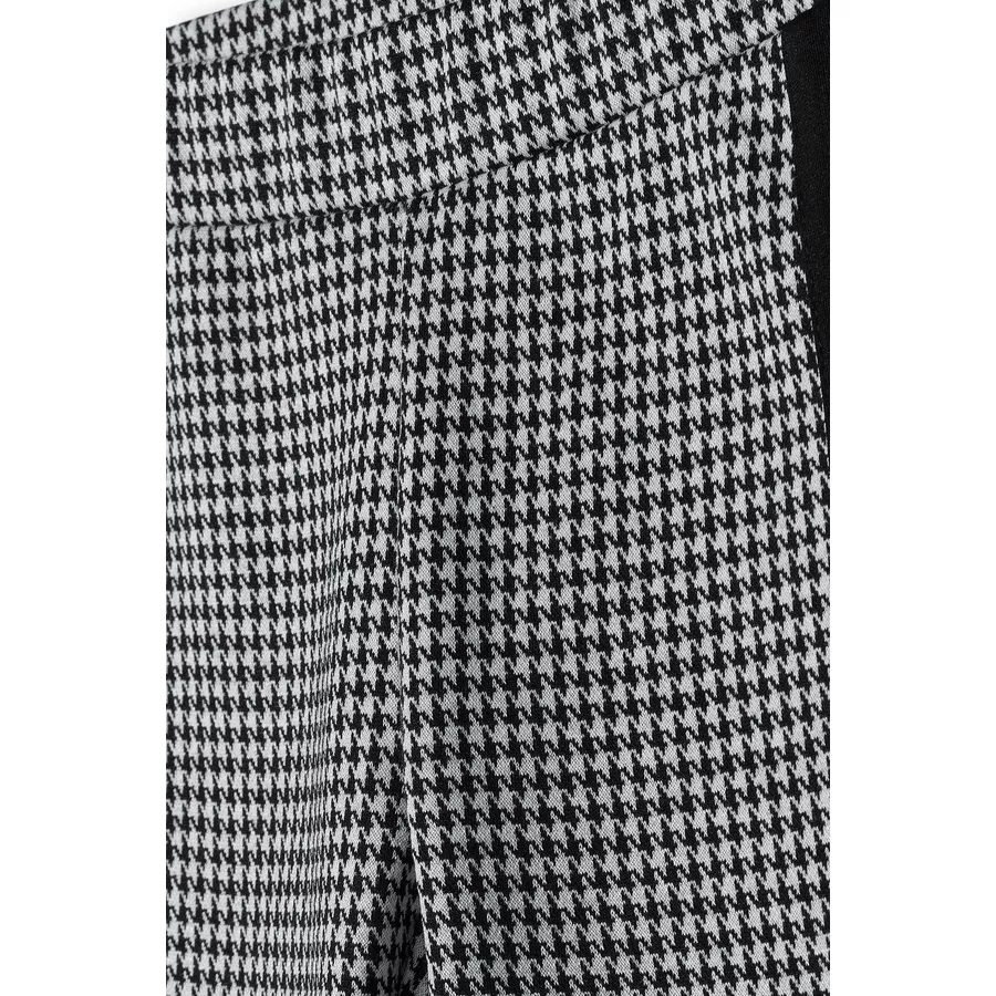 MINOTI Leggings Schwarz