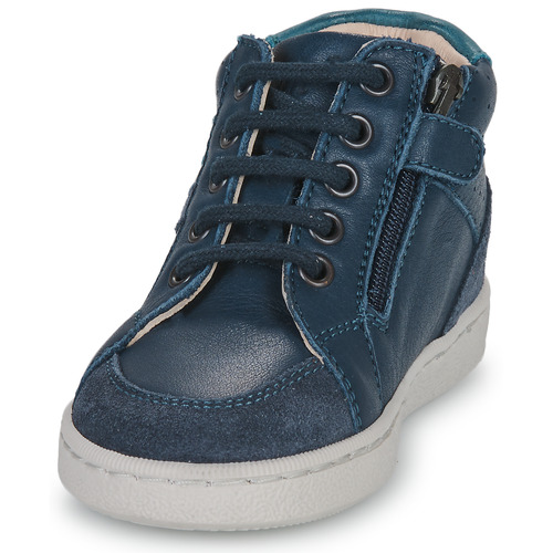 Little Mary - ANDREA - Bleu